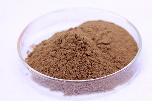 玛咖粉  Maca Powder