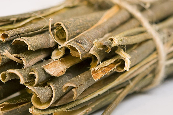 White Willow Bark Extract