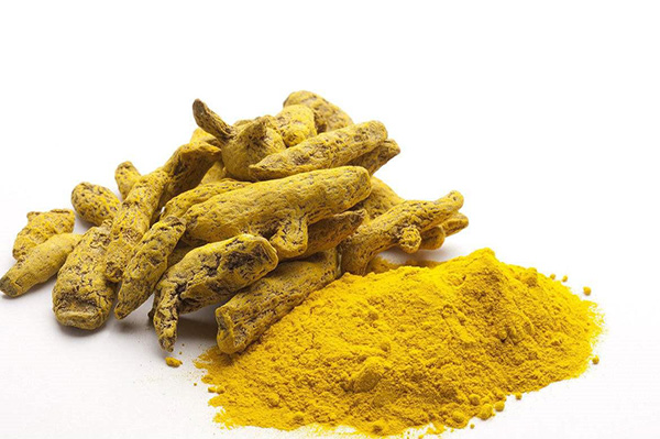 Turmeric Root Extract Curcumin