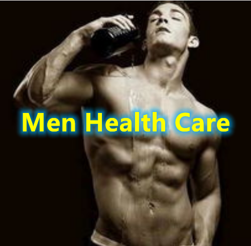 Men Health Care Products