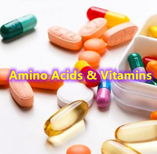 Amino Acids&Vitamins