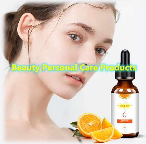 Beauty Personal Care Products